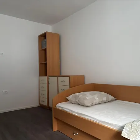 Lägenhet Five Peaks Bovec