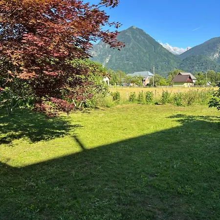 Five Peaks Bovec